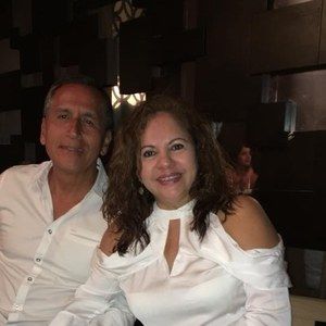 Meet your Posher, Jackie